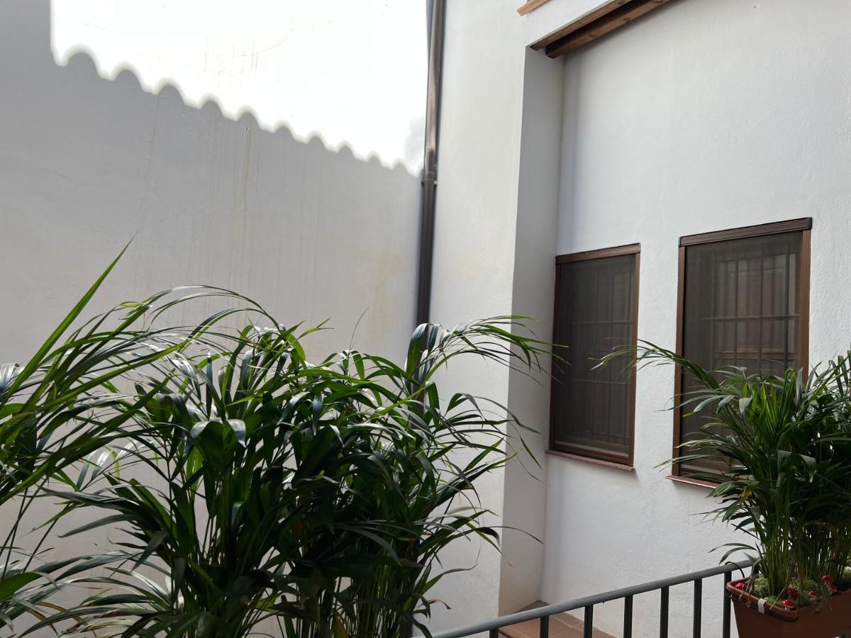 Amazing In Oldtown Calle Carreteria Free Wifi&ac Lejlighed Málaga