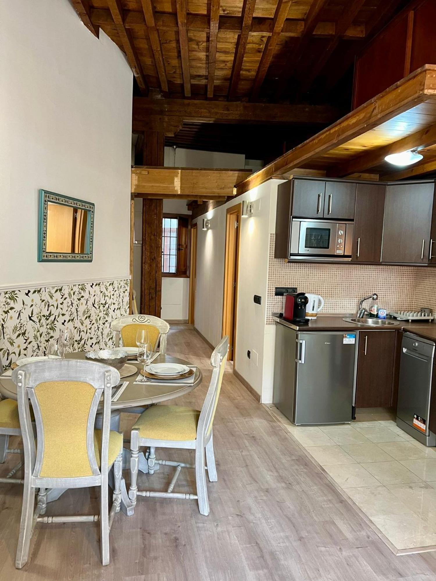 Amazing In Oldtown Calle Carreteria Free Wifi&ac Lejlighed *