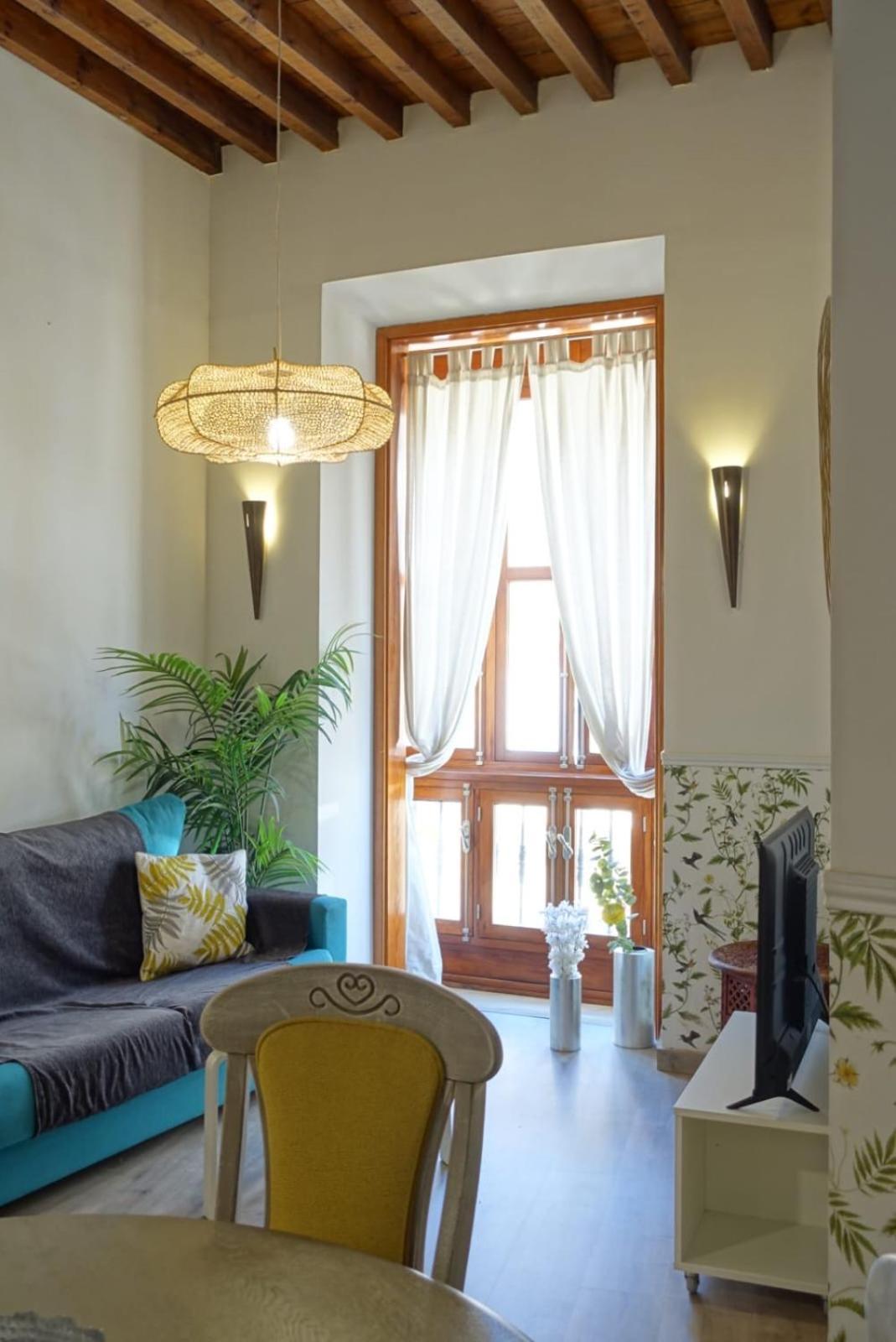 Amazing In Oldtown Calle Carreteria Free Wifi&ac Lejlighed