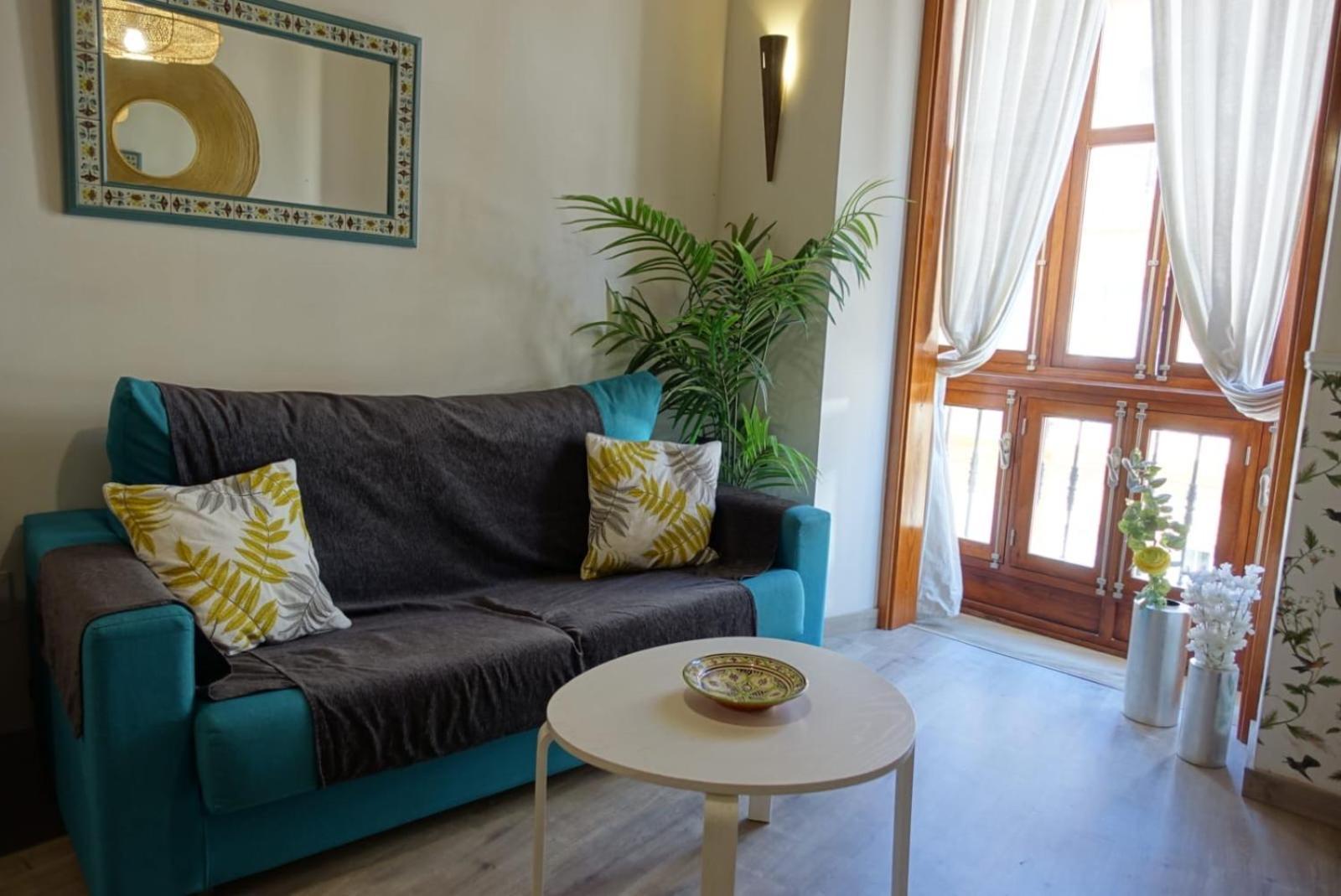 Amazing In Oldtown Calle Carreteria Free Wifi&ac Appartement *