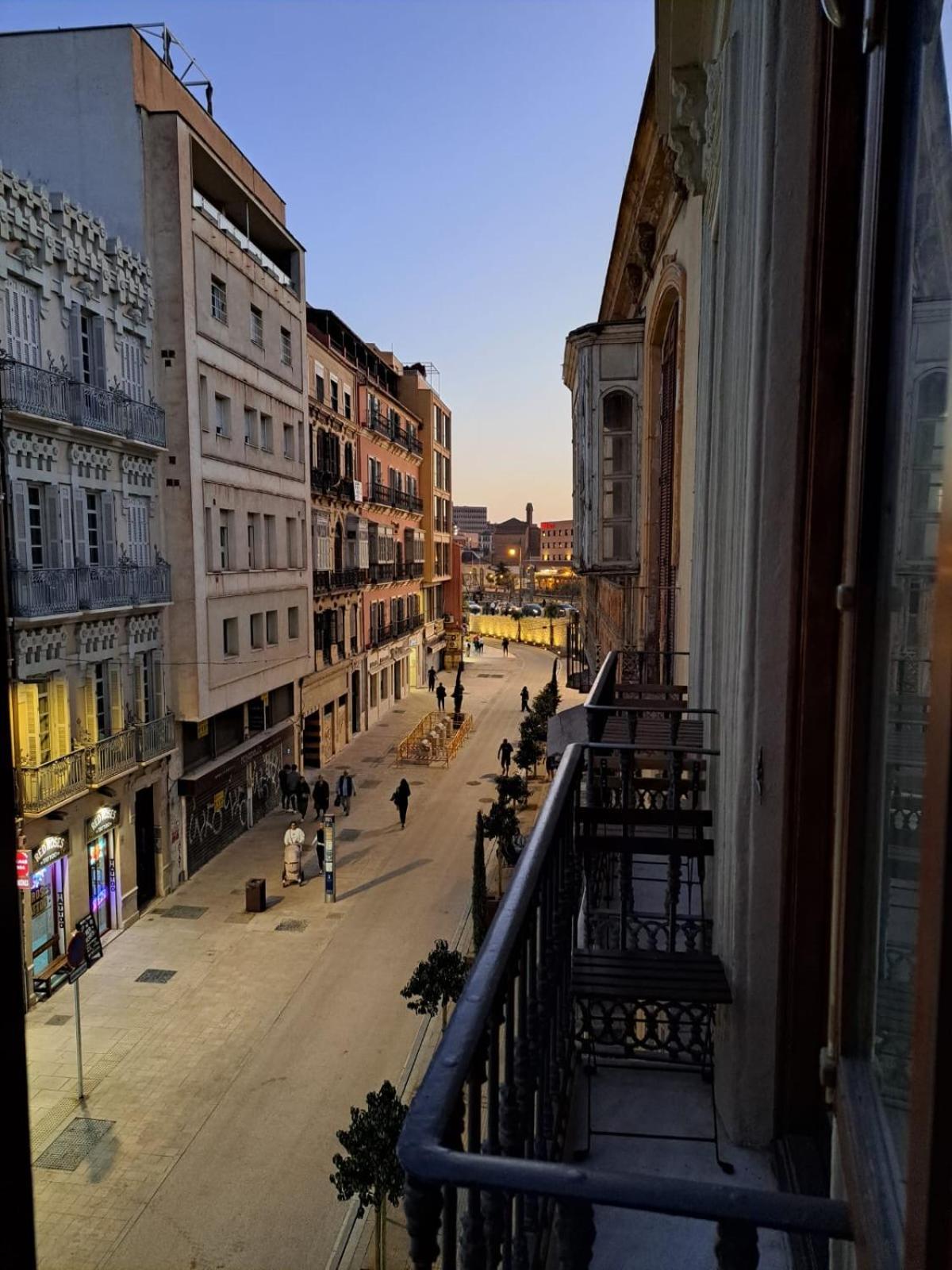 Amazing In Oldtown Calle Carreteria Free Wifi&ac Appartamento *