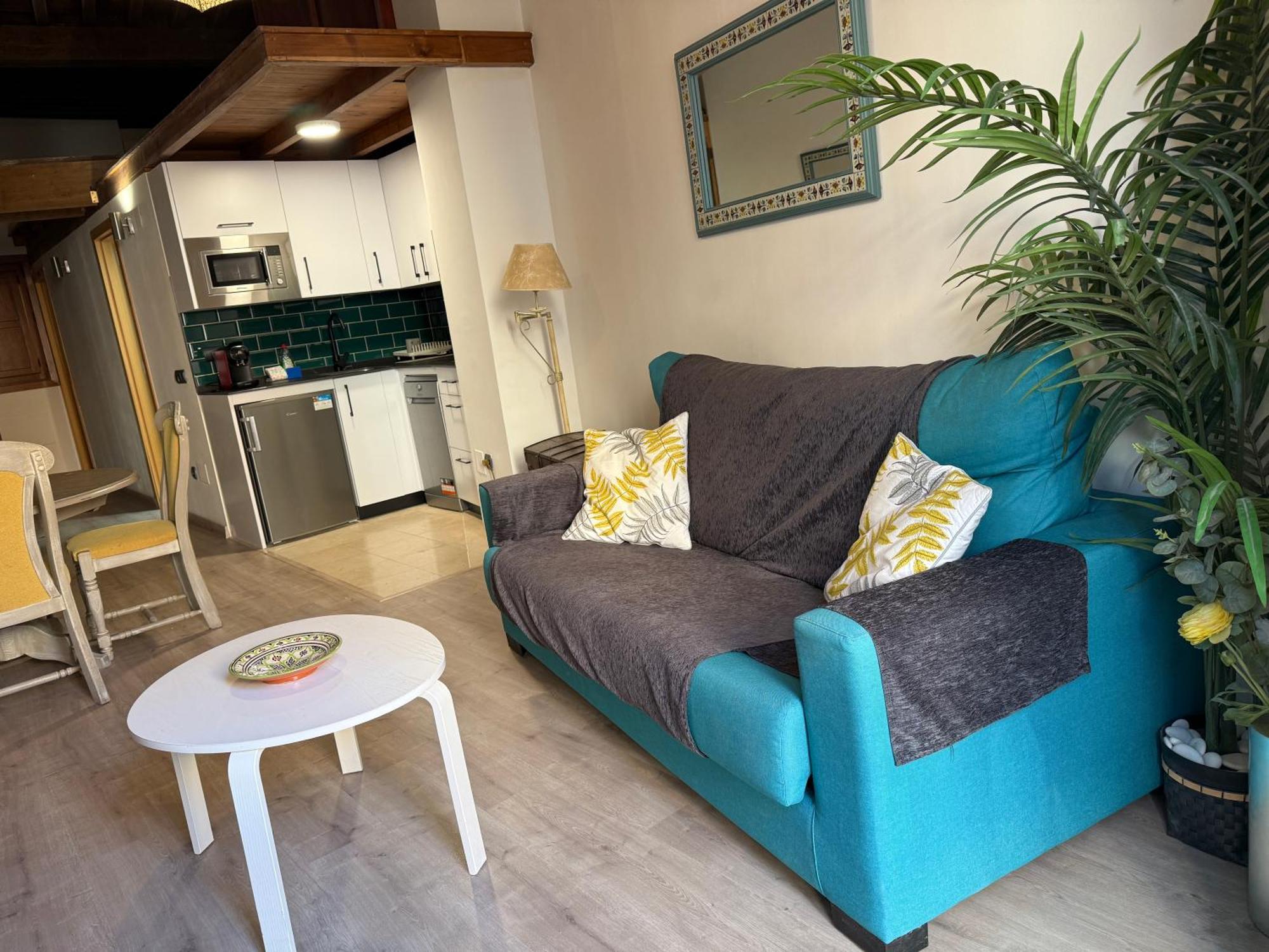 Appartamento Amazing In Oldtown Calle Carreteria Free Wifi&ac *